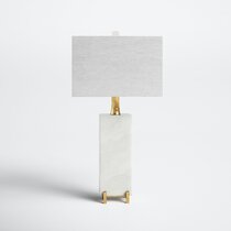 Wayfair small store table lamps